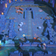 pinball minigame in immortals fenyx rising